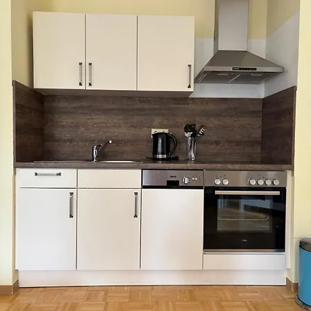 Appartamento Harzzeit Braunlage
