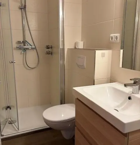 Daire Harzzeit Braunlage