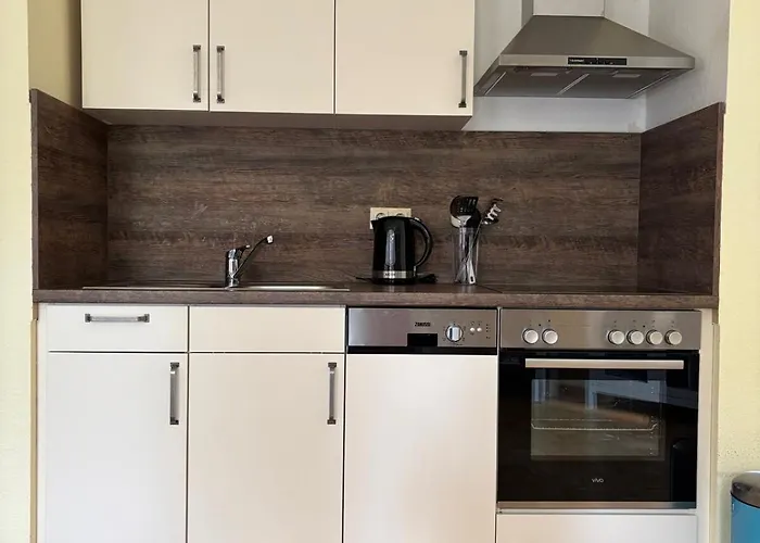 Daire Harzzeit Braunlage